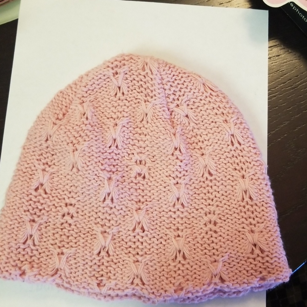 Attaboy Beanie Cap